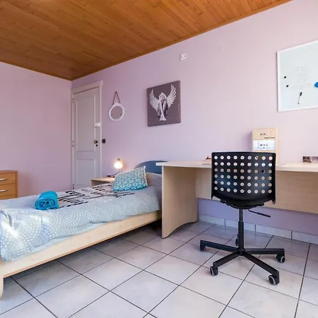 4 Homestay Ghent